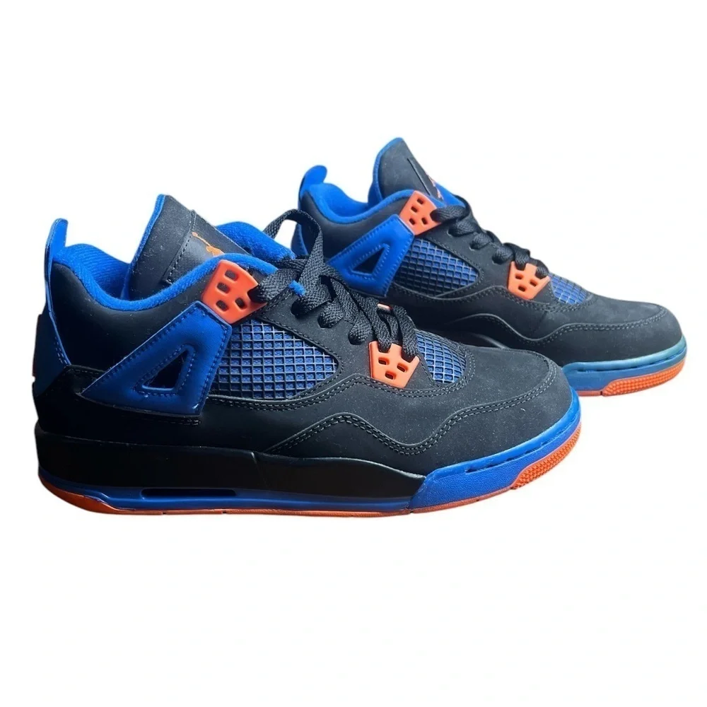 Air Jordan 4 Retro GS 'Cavs' 2012 New with box